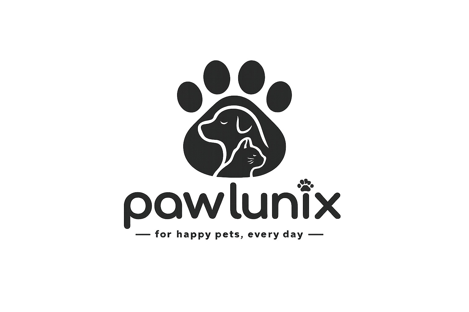 Pawlunix